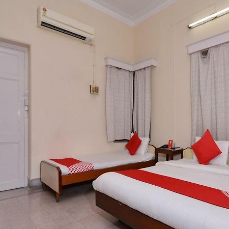 Oyo 10826 Sona Guest House Kolkata Exterior photo