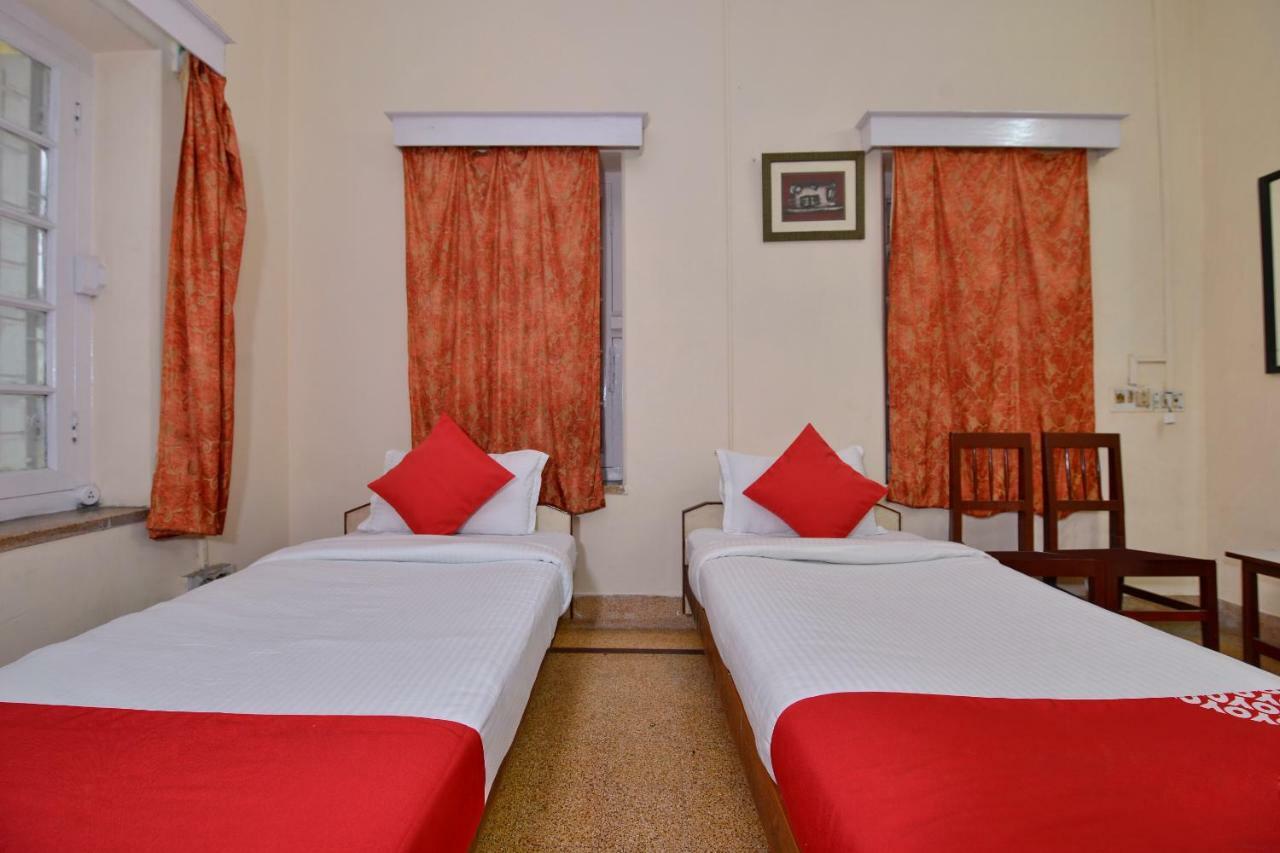 Oyo 10826 Sona Guest House Kolkata Exterior photo