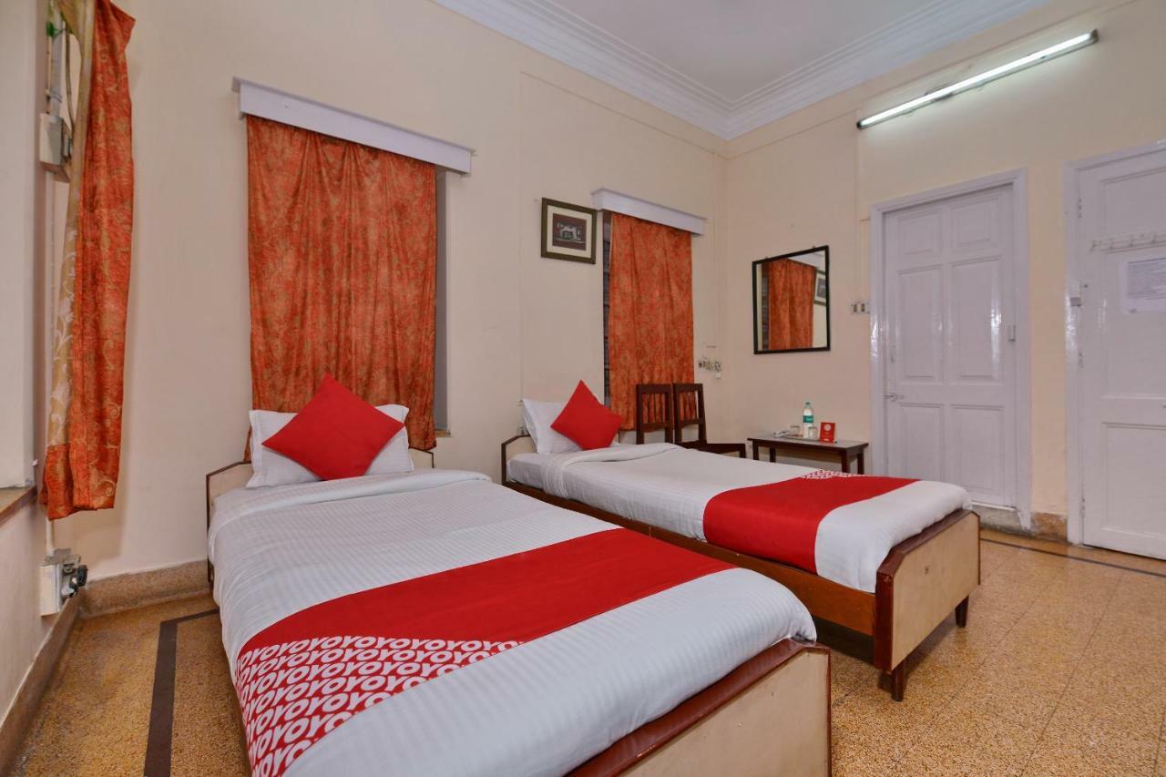 Oyo 10826 Sona Guest House Kolkata Exterior photo
