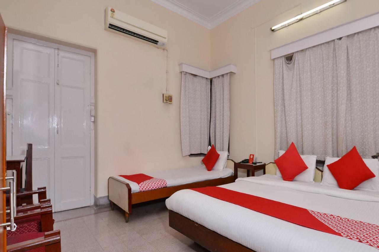 Oyo 10826 Sona Guest House Kolkata Exterior photo