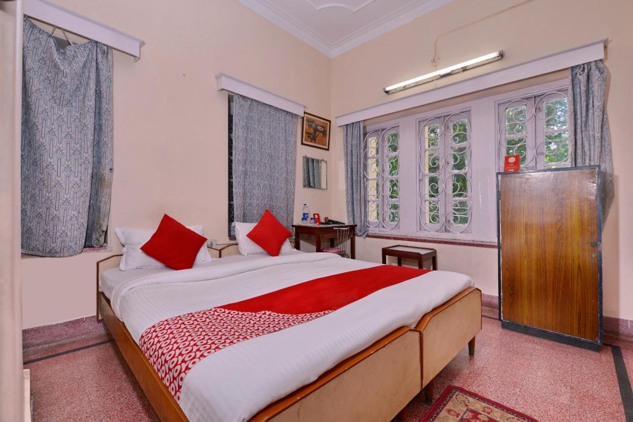 Oyo 10826 Sona Guest House Kolkata Exterior photo