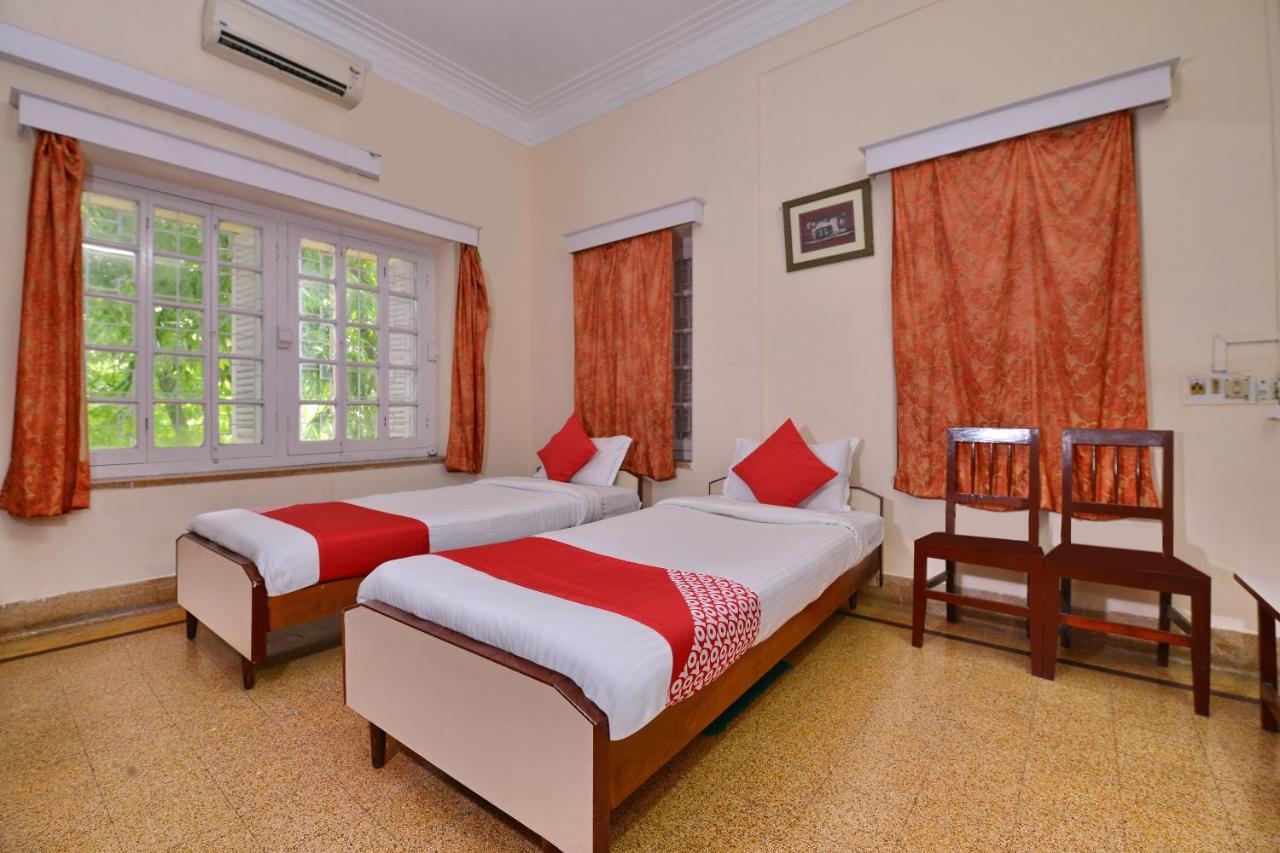 Oyo 10826 Sona Guest House Kolkata Exterior photo