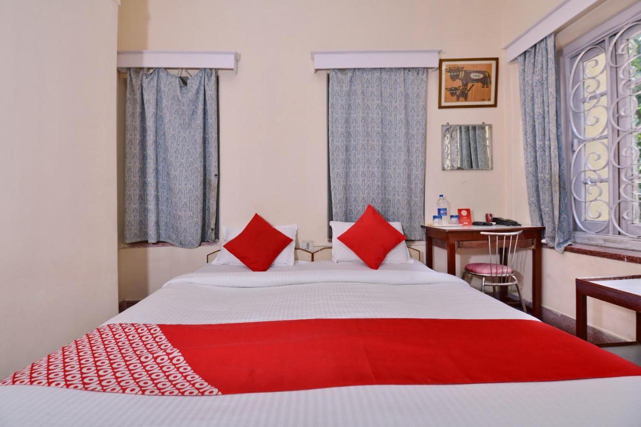 Oyo 10826 Sona Guest House Kolkata Exterior photo