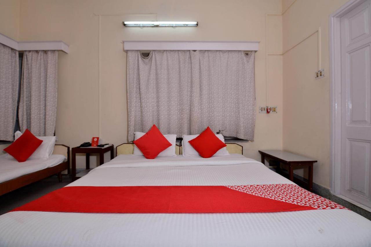 Oyo 10826 Sona Guest House Kolkata Exterior photo