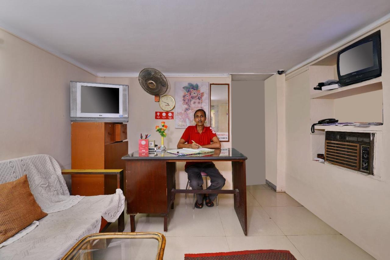 Oyo 10826 Sona Guest House Kolkata Exterior photo