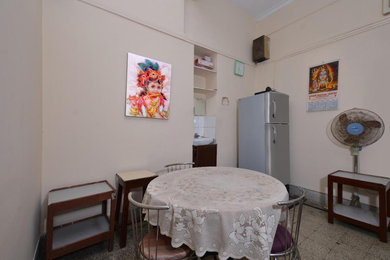 Oyo 10826 Sona Guest House Kolkata Exterior photo